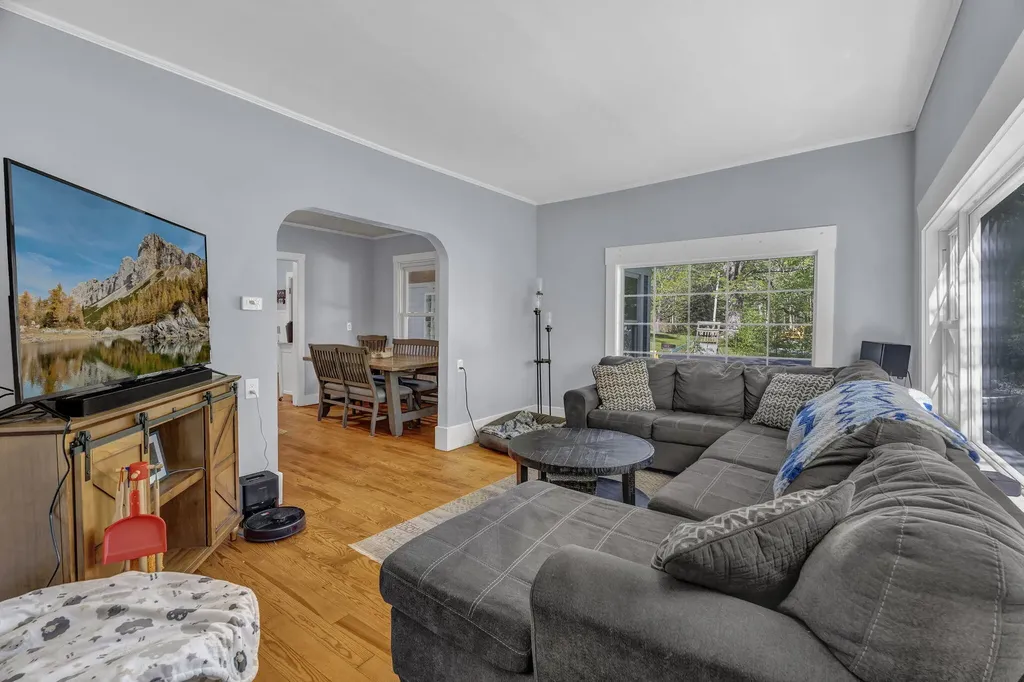 4 Morse Road Monmouth ME 04265