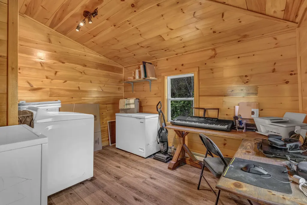 4 Morse Road Monmouth ME 04265