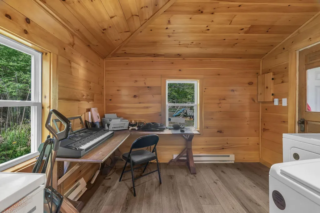 4 Morse Road Monmouth ME 04265