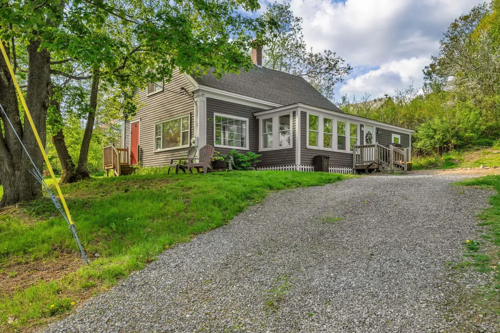 4 Morse Road Monmouth ME 04265