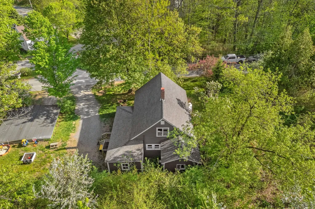 4 Morse Road Monmouth ME 04265