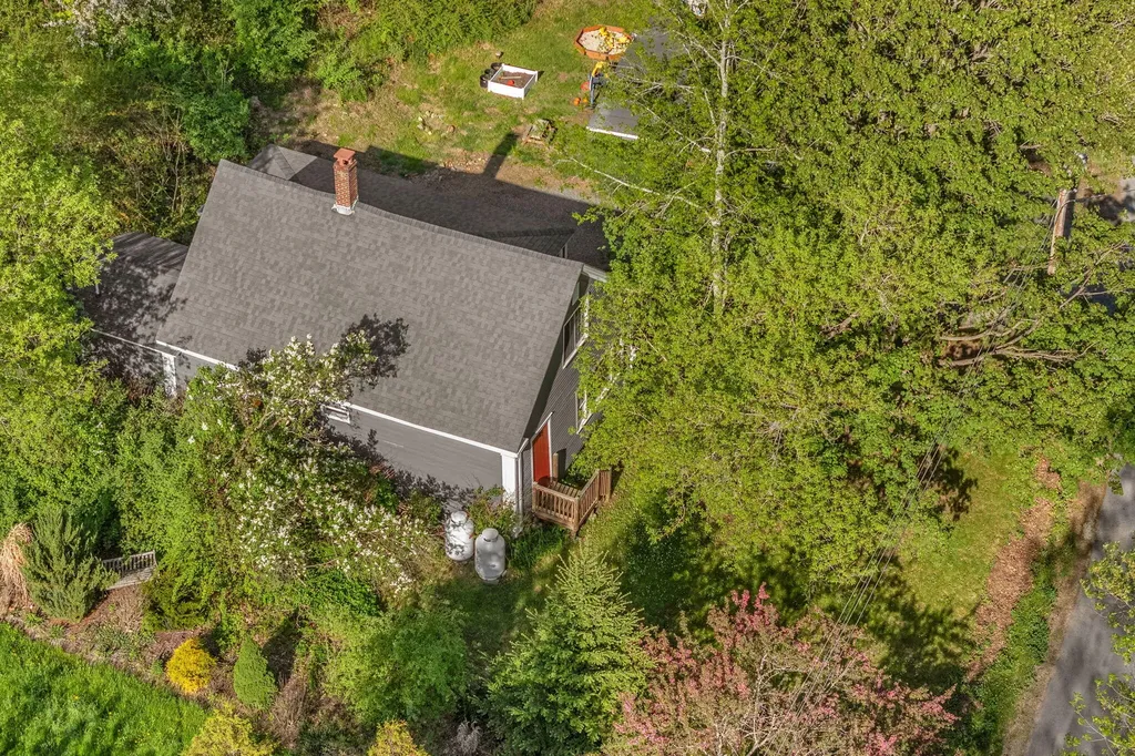 4 Morse Road Monmouth ME 04265