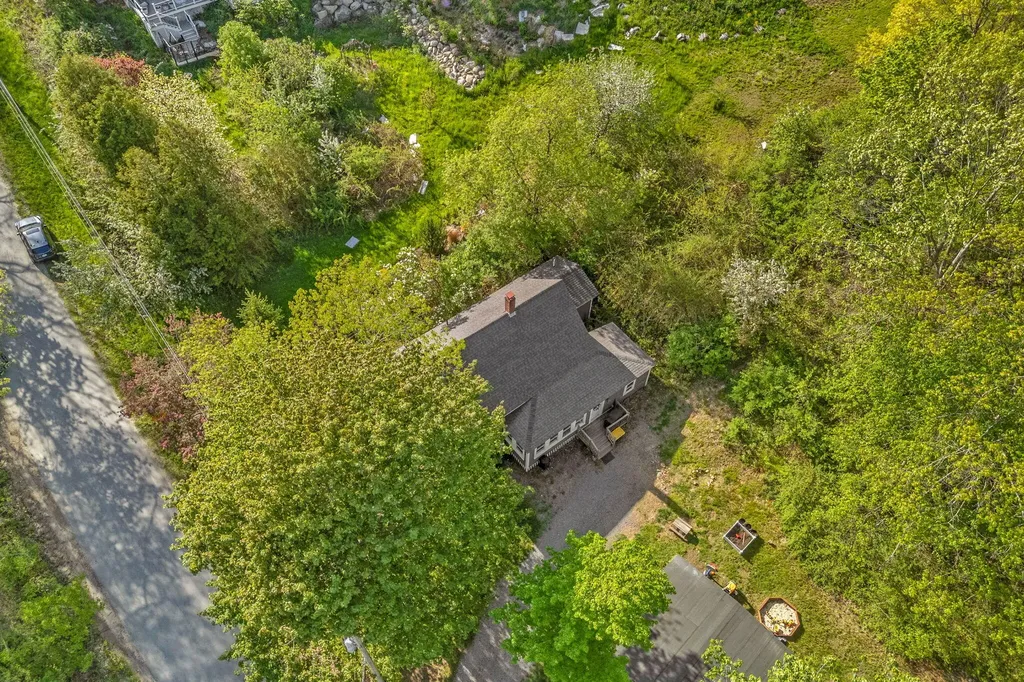 4 Morse Road Monmouth ME 04265
