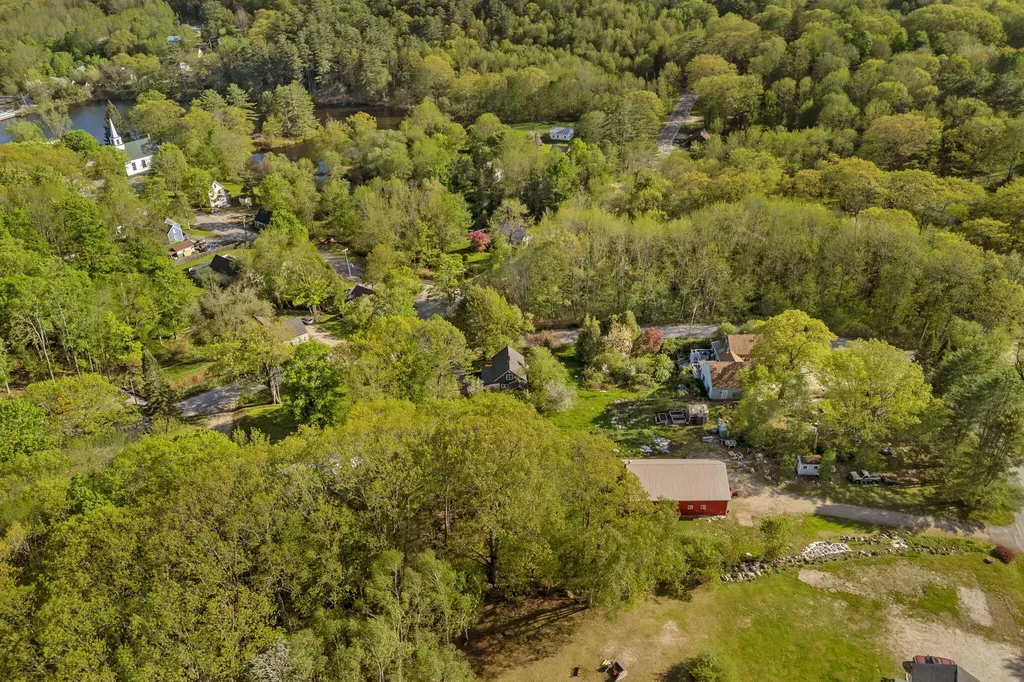 4 Morse Road Monmouth ME 04265