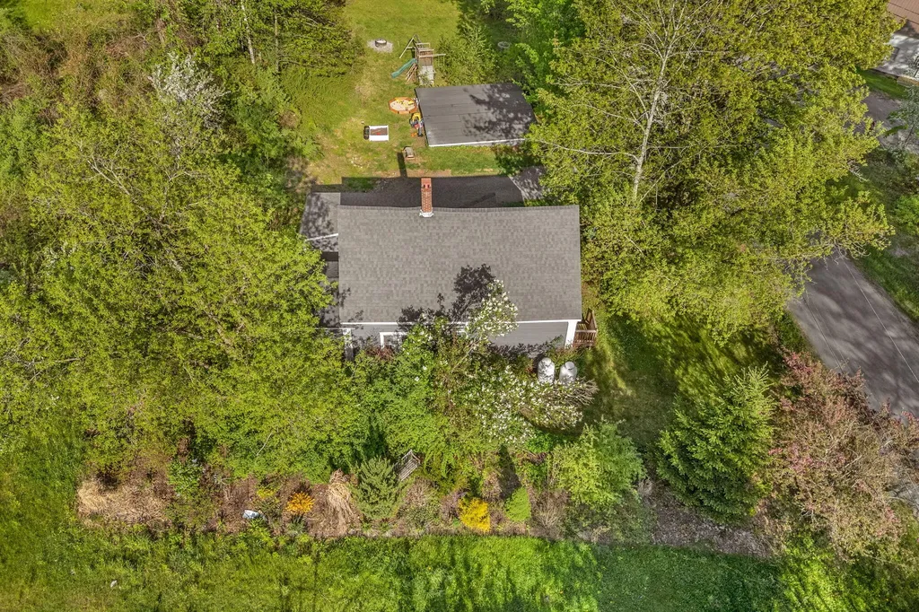 4 Morse Road Monmouth ME 04265