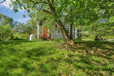 4 Morse Road Monmouth ME 04265