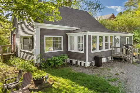 4 Morse Road Monmouth ME 04265