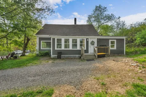 4 Morse Road Monmouth ME 04265