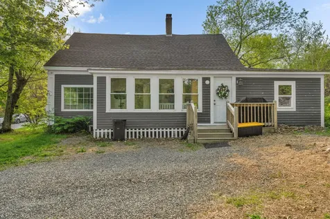 4 Morse Road Monmouth ME 04265