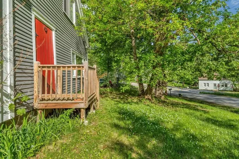 4 Morse Road Monmouth ME 04265