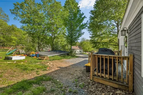 4 Morse Road Monmouth ME 04265
