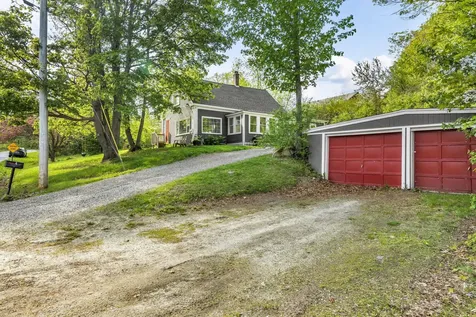 4 Morse Road Monmouth ME 04265