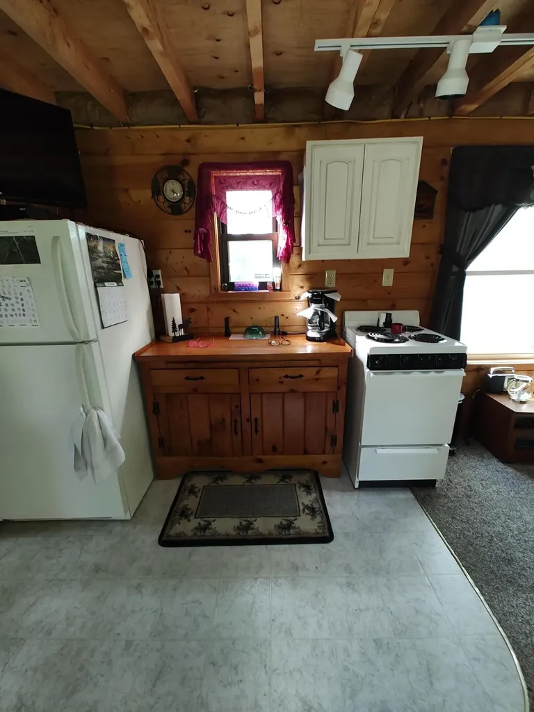 468 Sangerville Line Road Sangerville ME 04479