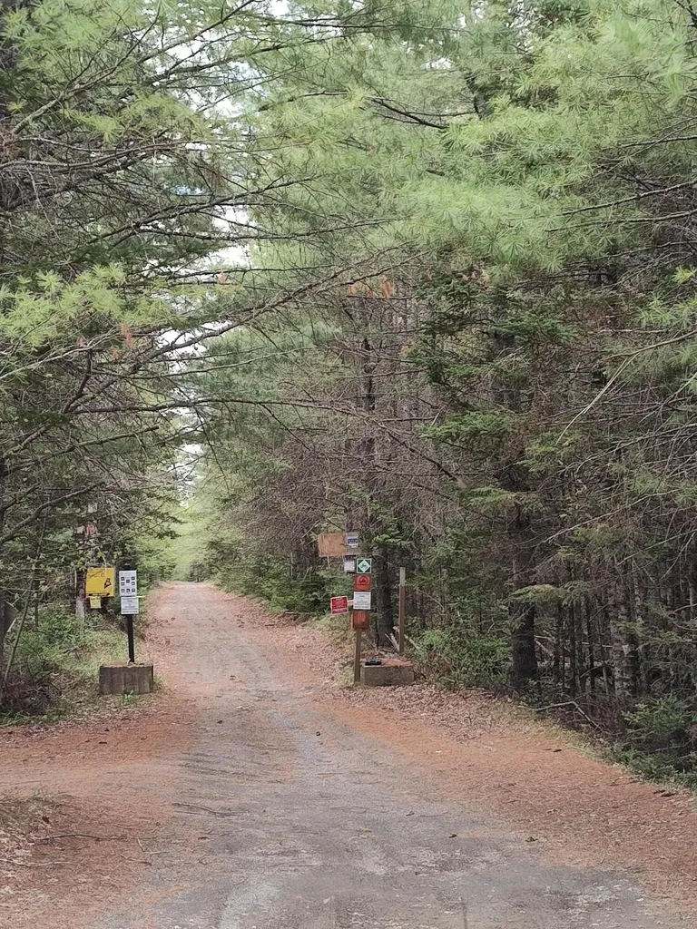 468 Sangerville Line Road Sangerville ME 04479