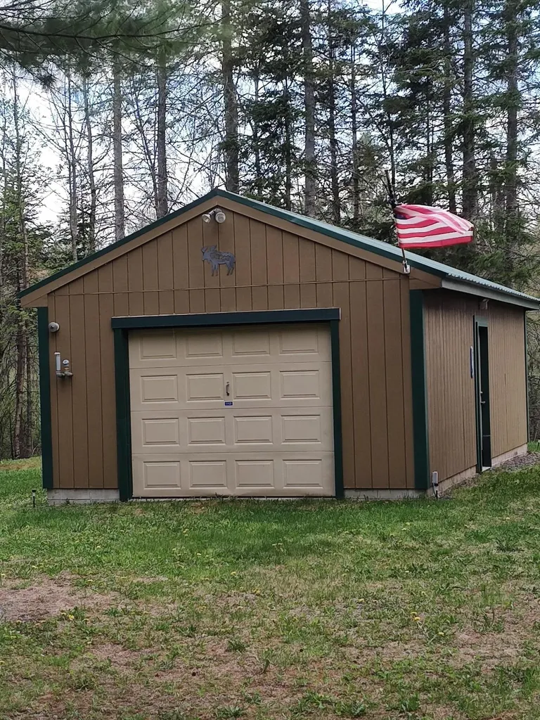 468 Sangerville Line Road Sangerville ME 04479
