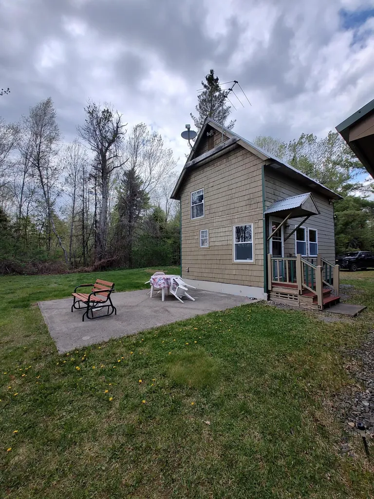 468 Sangerville Line Road Sangerville ME 04479