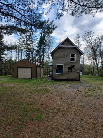 468 Sangerville Line Road Sangerville ME 04479
