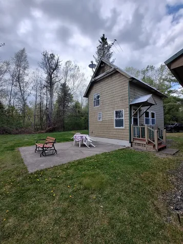 468 Sangerville Line Road Sangerville ME 04479