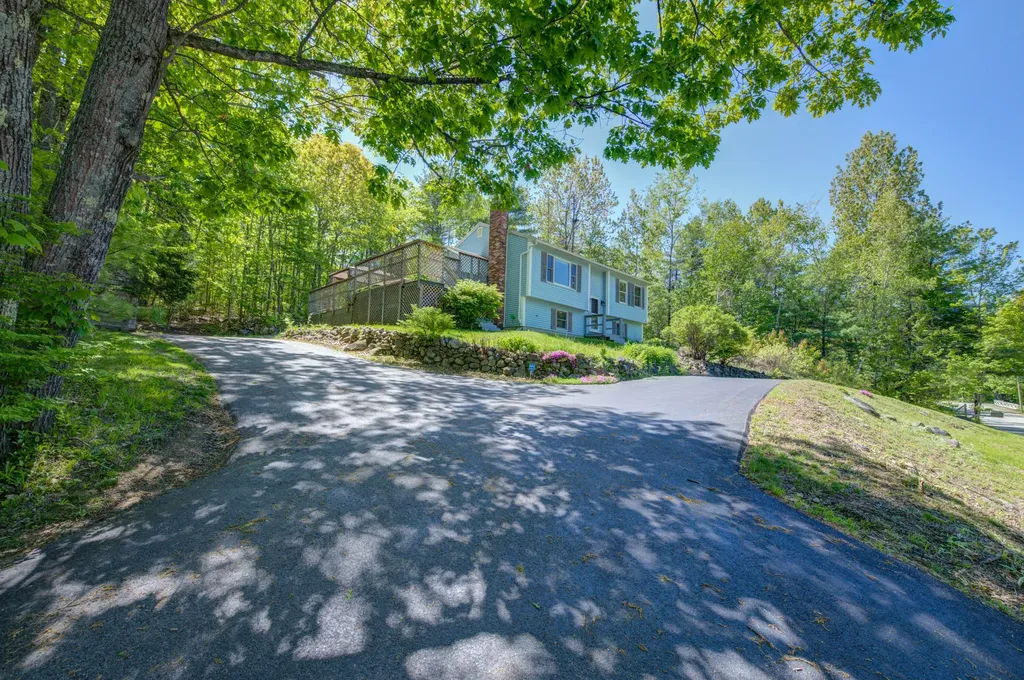 45 Patricia Avenue Raymond ME 04071