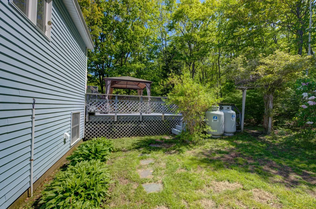 45 Patricia Avenue Raymond ME 04071