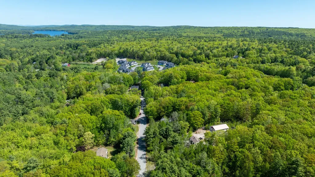 45 Patricia Avenue Raymond ME 04071