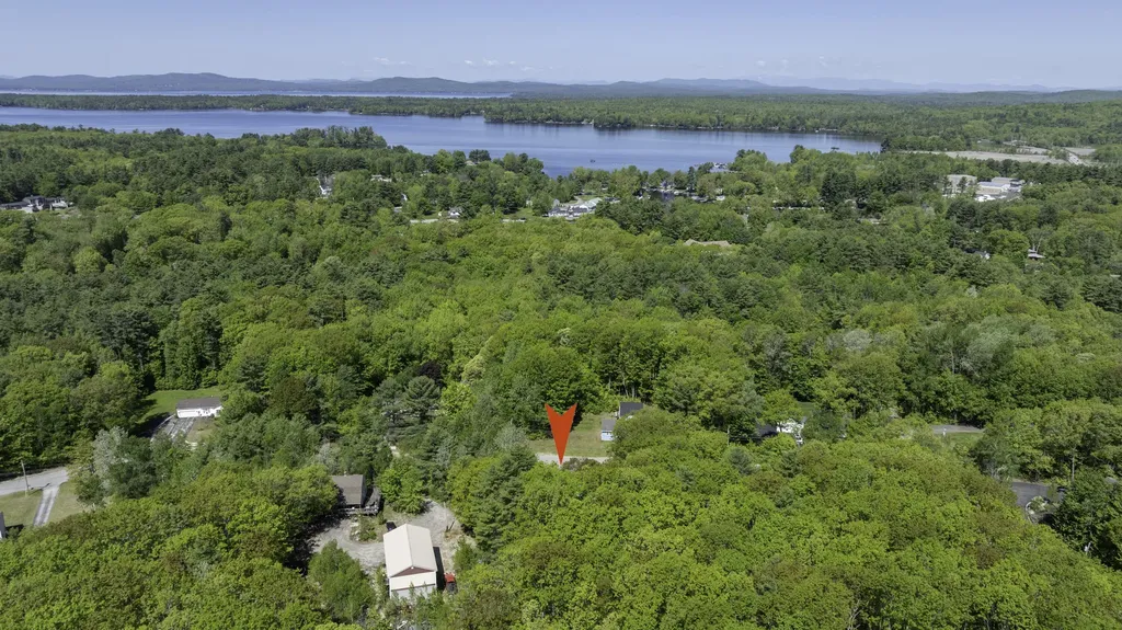 45 Patricia Avenue Raymond ME 04071