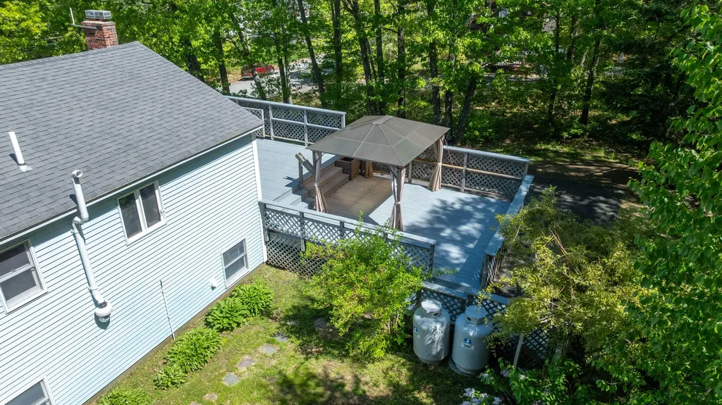 45 Patricia Avenue Raymond ME 04071