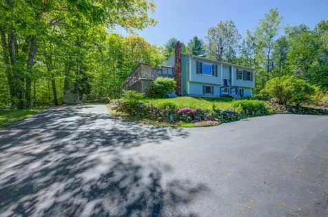 45 Patricia Avenue Raymond ME 04071