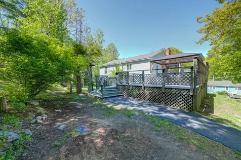 45 Patricia Avenue Raymond ME 04071
