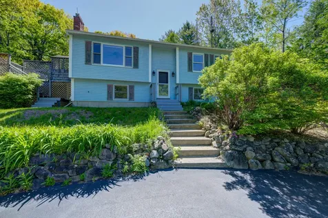 45 Patricia Avenue Raymond ME 04071