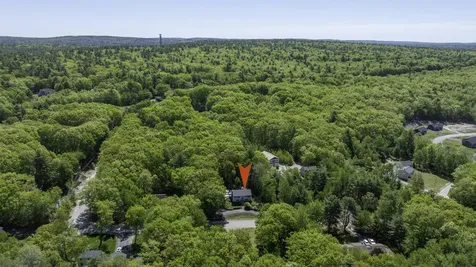 45 Patricia Avenue Raymond ME 04071