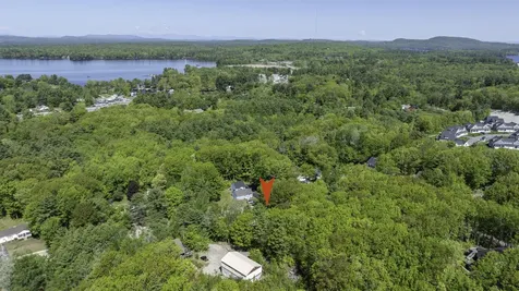 45 Patricia Avenue Raymond ME 04071