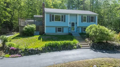45 Patricia Avenue Raymond ME 04071