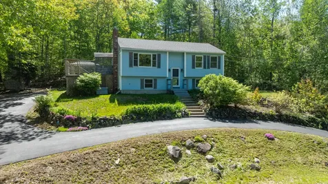 45 Patricia Avenue Raymond ME 04071