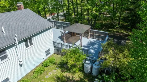 45 Patricia Avenue Raymond ME 04071