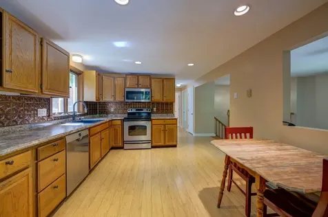 45 Patricia Avenue Raymond ME 04071