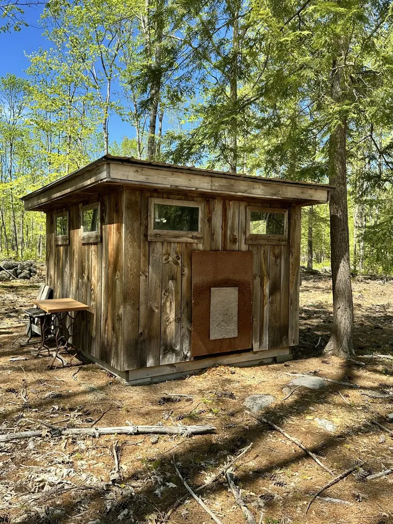 19 Grist Mill Road Naples ME 04055