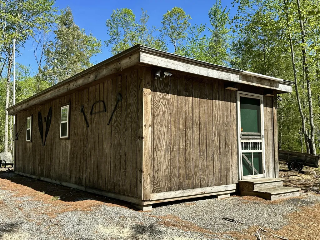 19 Grist Mill Road Naples ME 04055