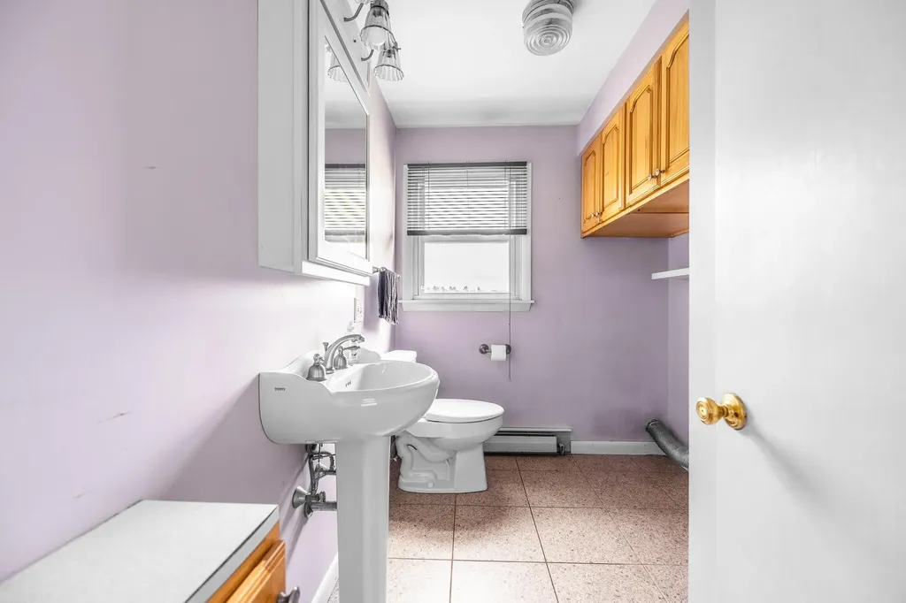 300 Coldbrook Road Hampden ME 04444