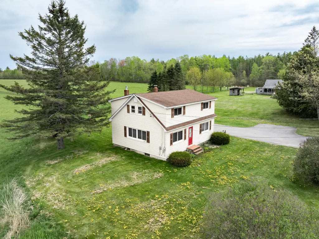 300 Coldbrook Road Hampden ME 04444