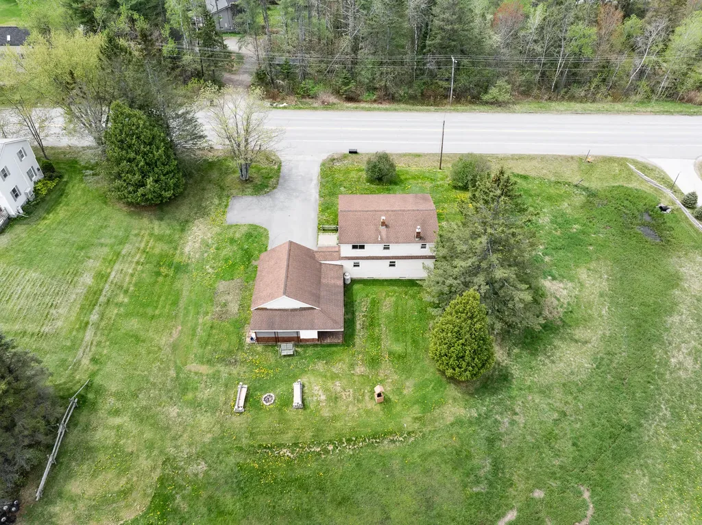 300 Coldbrook Road Hampden ME 04444