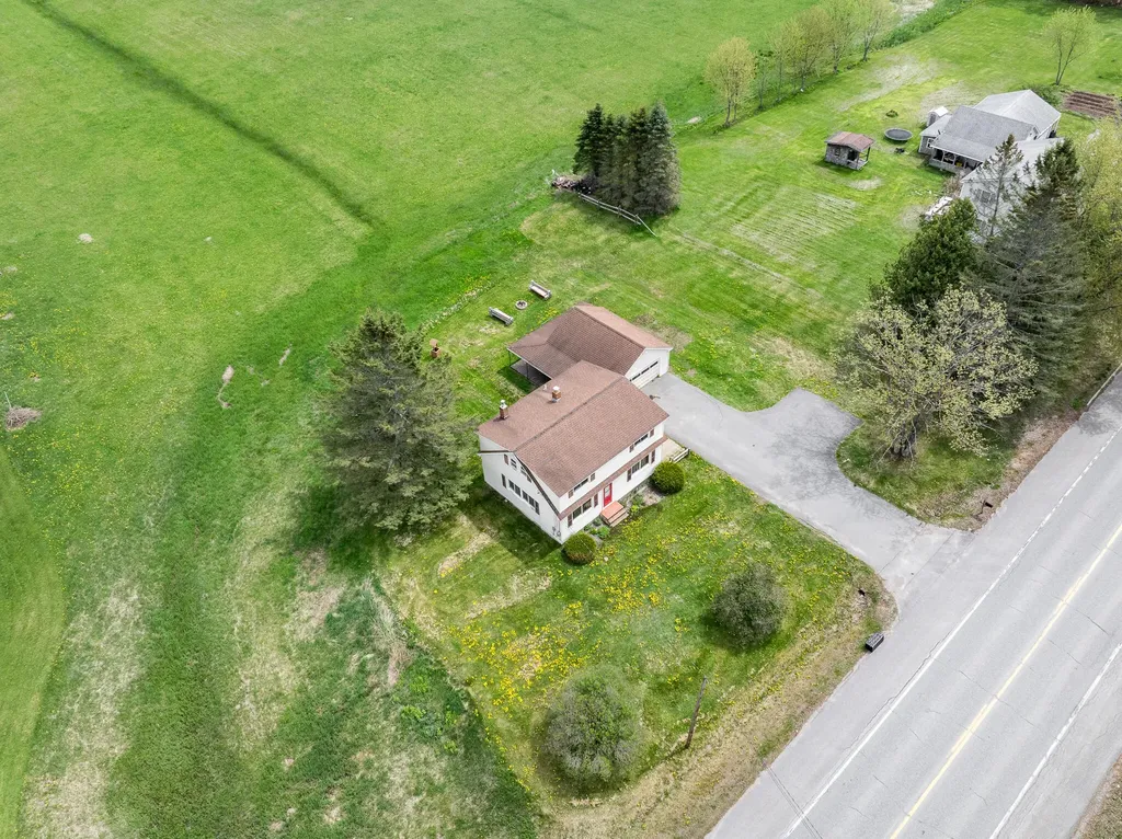 300 Coldbrook Road Hampden ME 04444