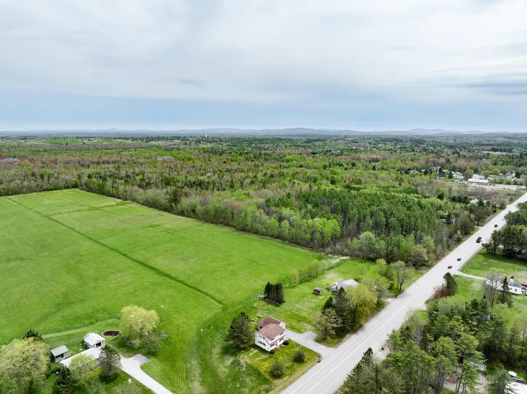 300 Coldbrook Road Hampden ME 04444