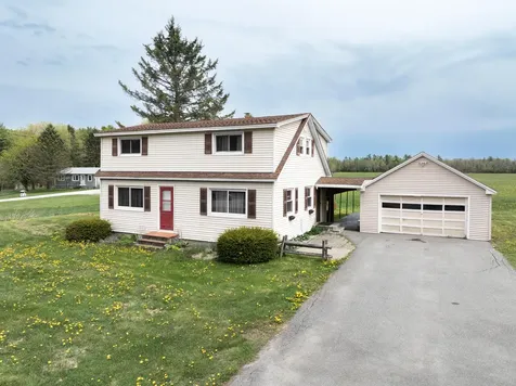 300 Coldbrook Road Hampden ME 04444
