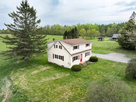 300 Coldbrook Road Hampden ME 04444