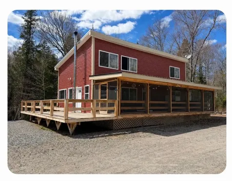 83 Birch Way Andover ME 04216