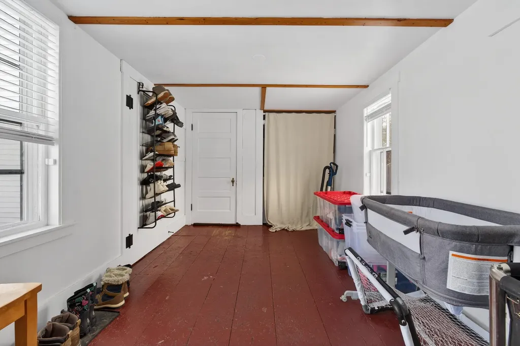 29 Depot Road Lebanon ME 04027