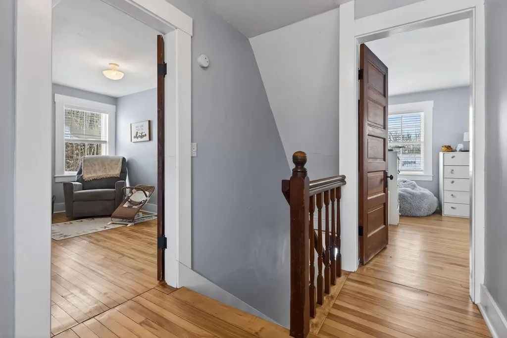 29 Depot Road Lebanon ME 04027