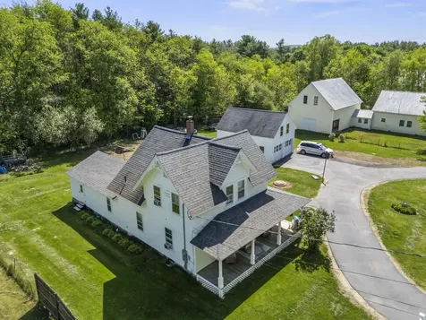29 Depot Road Lebanon ME 04027