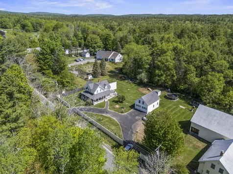 29 Depot Road Lebanon ME 04027
